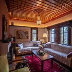 Villa Kp113 Season In Makrinítsa