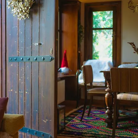 Kp113 Season In וילה *