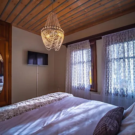 וילה Kp113 Season In מקריניצה