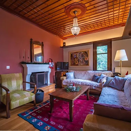 וילה Kp113 Season In *