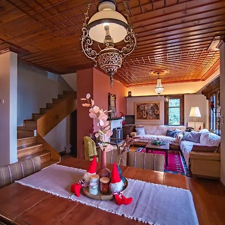 Kp113 Season In וילה *