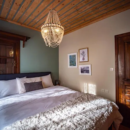 Kp113 Season In וילה