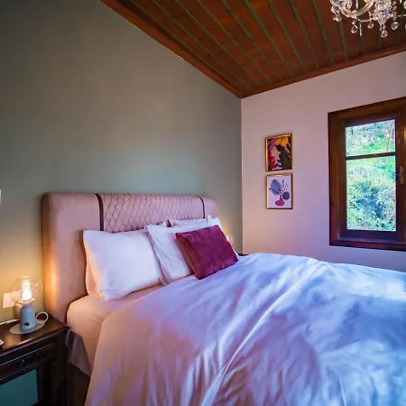 וילה Kp113 Season In מקריניצה