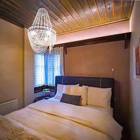 Kp113 Season In וילה מקריניצה