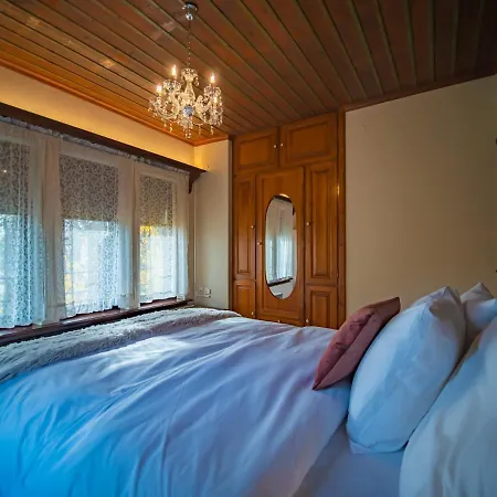 Villa Kp113 Season In Makrinitsa