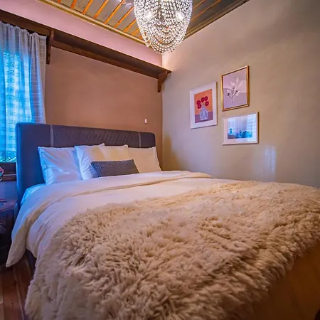 וילה Kp113 Season In *