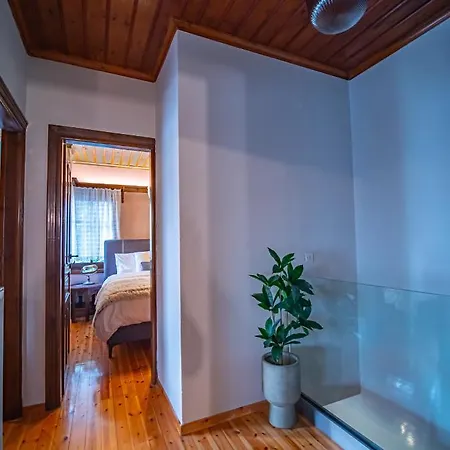 Villa Kp113 Season In Makrinitsa