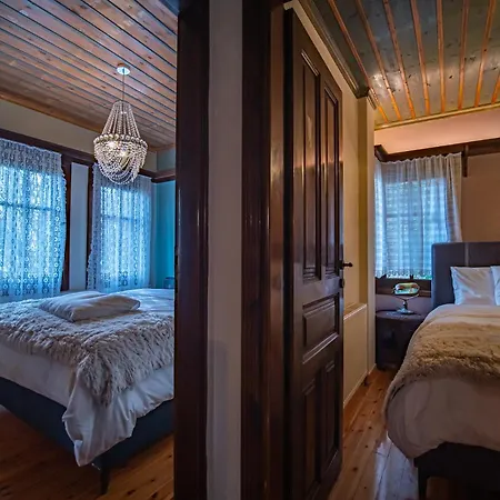 וילה Kp113 Season In מקריניצה