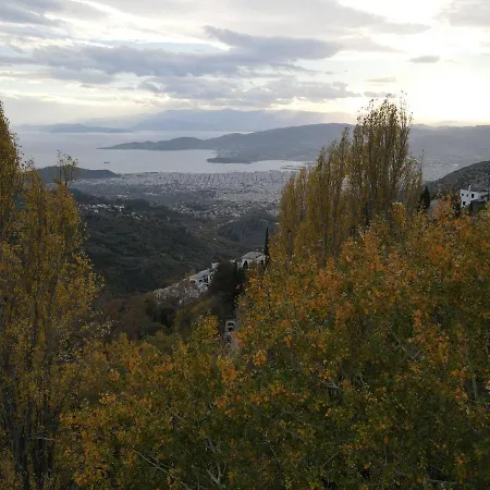 Kp113 Season In * Makrinitsa